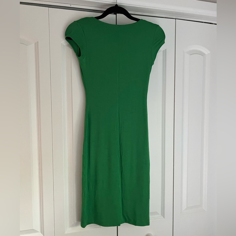 Velvet Torch Dress - Picture 5 of 7